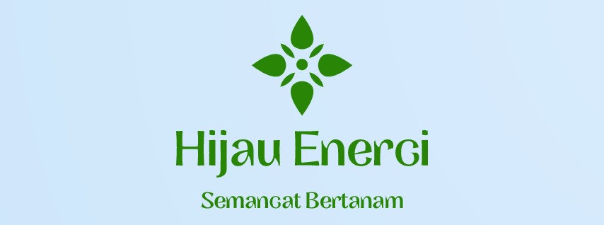 JALAN HIJAU ENERGI